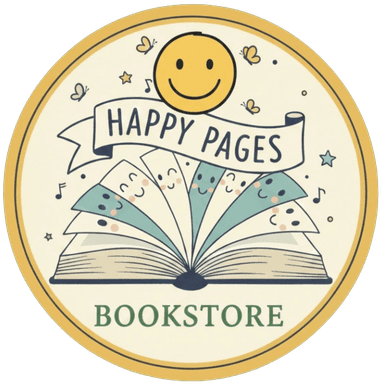 Happy Pages Bookstore